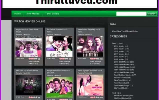 Tamil rockers vijay tv serial sivam